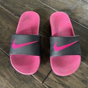 Nike Slides